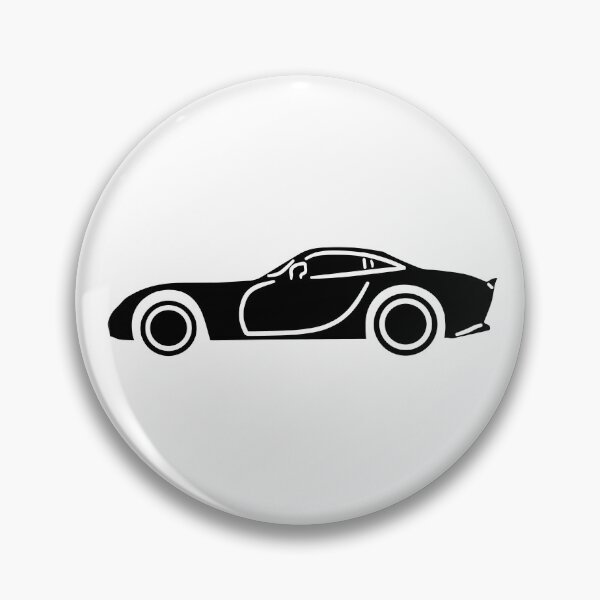 Item preview, TVR Tuscan designed and sold by AutoClub.