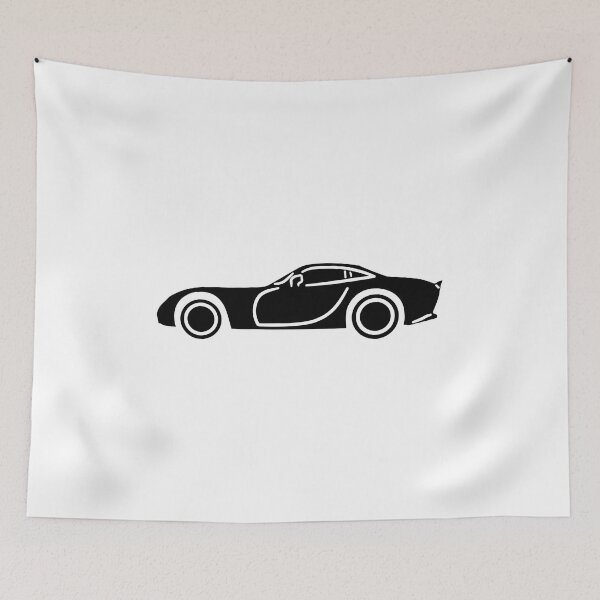 Item preview, TVR Tuscan designed and sold by AutoClub.