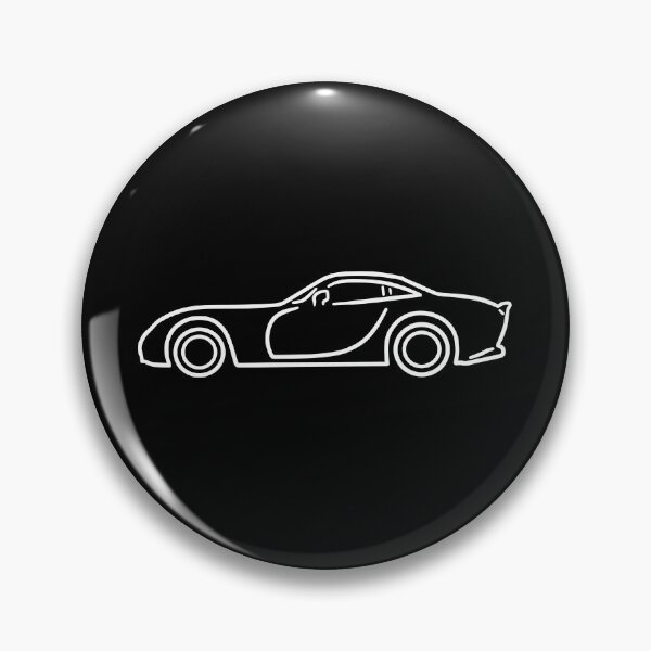 Item preview, TVR Tuscan designed and sold by AutoClub.