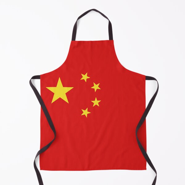 Item preview, China Flag Stars Patriotic Chinese New Year Mens Kids Womens designed and sold by pipsmerch.