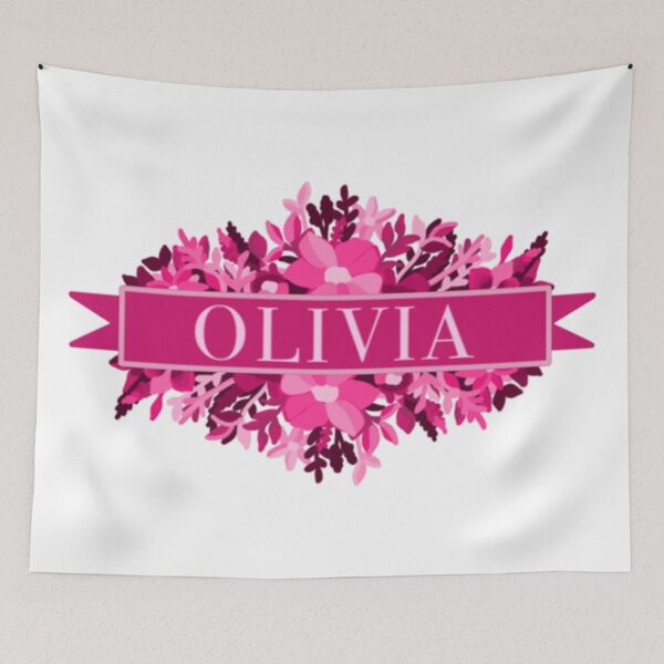 Item preview, Olivia designed and sold by radiantdark.