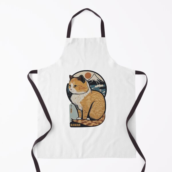 Item preview, powell cat  designed and sold by johncurtiss.