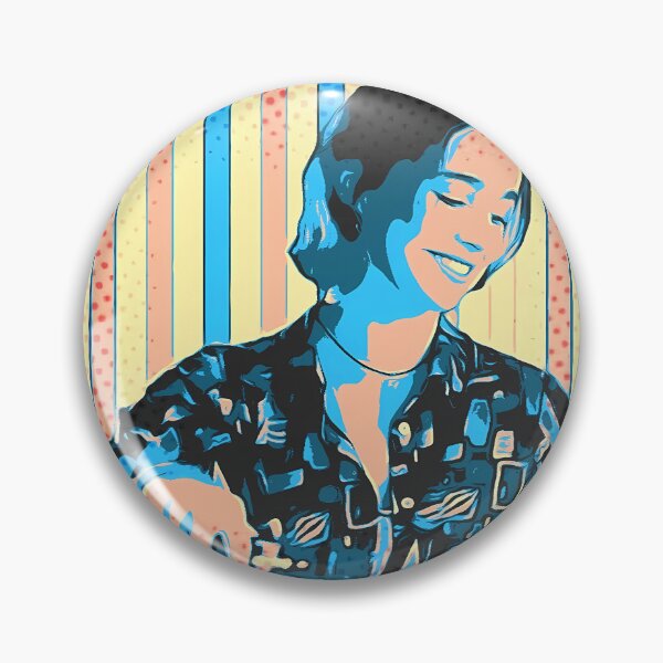 Item preview, Bartender Ava Silva designed and sold by angxlsfalls-art.