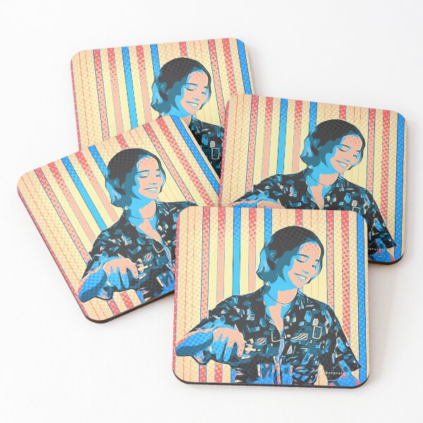 Item preview, Bartender Ava Silva designed and sold by angxlsfalls-art.