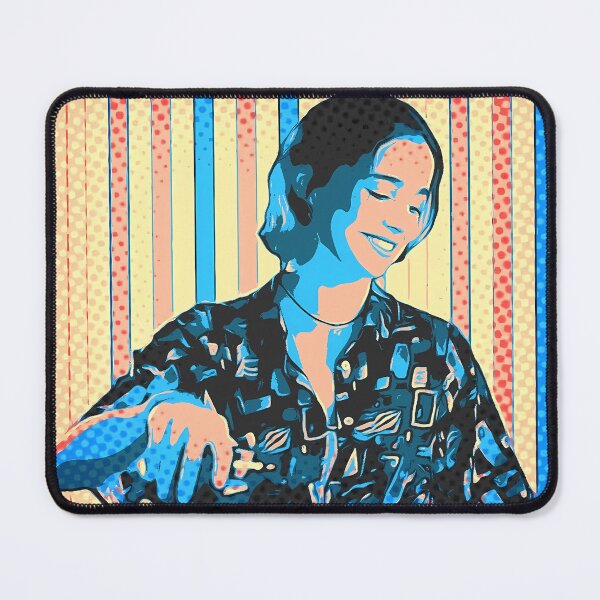 Item preview, Bartender Ava Silva designed and sold by angxlsfalls-art.