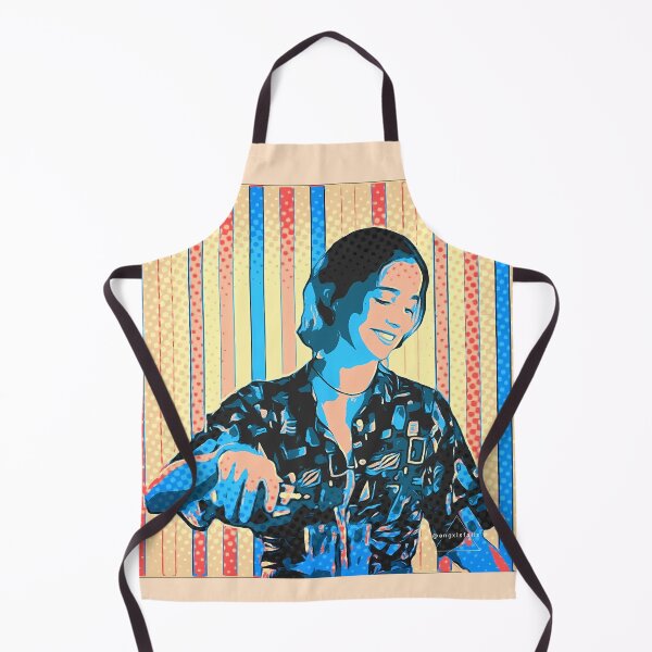 Item preview, Bartender Ava Silva designed and sold by angxlsfalls-art.