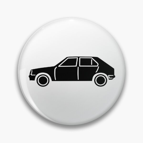 Item preview, Talbot Horizon designed and sold by AutoClub.