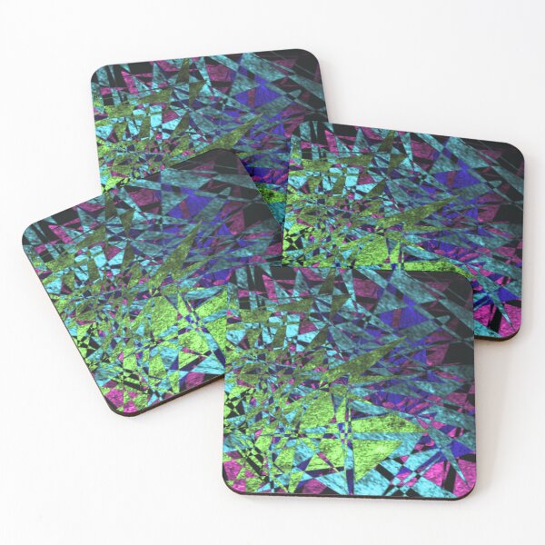 Item preview, Abstract designed and sold by kinpirks.