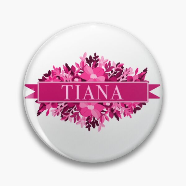 Item preview, Tiana designed and sold by radiantdark.