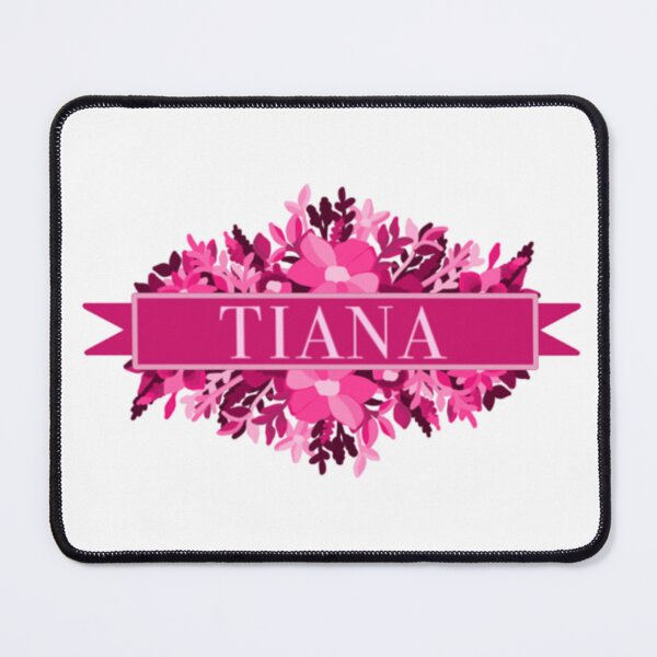 Item preview, Tiana designed and sold by radiantdark.