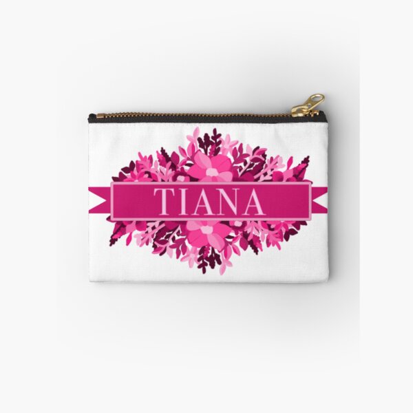 Item preview, Tiana designed and sold by radiantdark.
