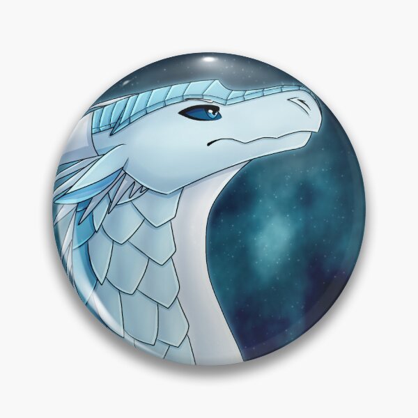 Item preview, Winter Galaxy designed and sold by Sahel-Solitude.