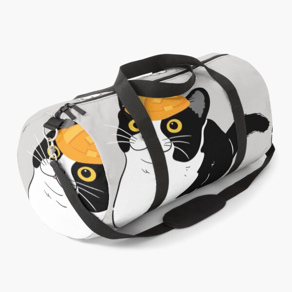 Item preview, A cat with hardhat designed and sold by The-Blue-Feline.