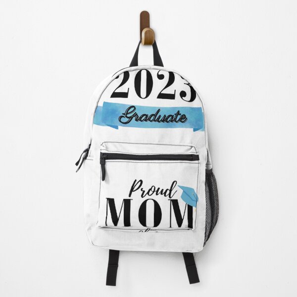 Item preview, Proud mom of a 2023 graduate designed and sold by viollamarshall.