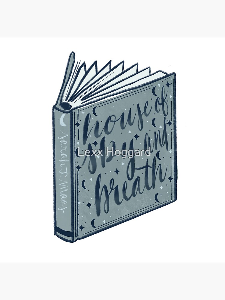 Ruinous Love books Sticker for Sale by lalashellsArt