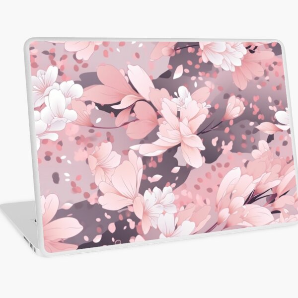 Pink Sakura Flowers Set – Aprika Life