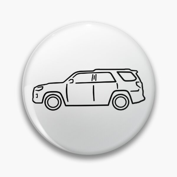 Item preview, 4Runner designed and sold by AutoClub.