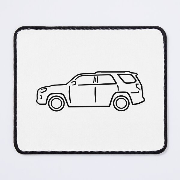Item preview, 4Runner designed and sold by AutoClub.