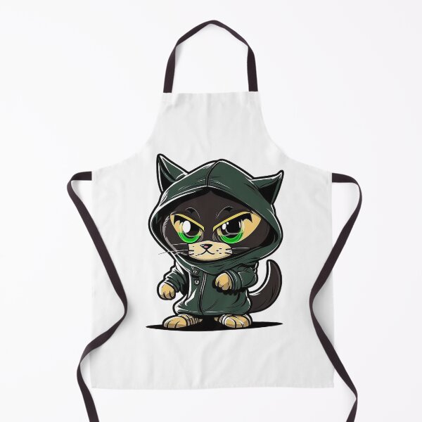 Item preview, powell cat  designed and sold by gabrielirma.