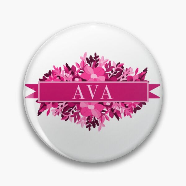 Item preview, Ava designed and sold by radiantdark.