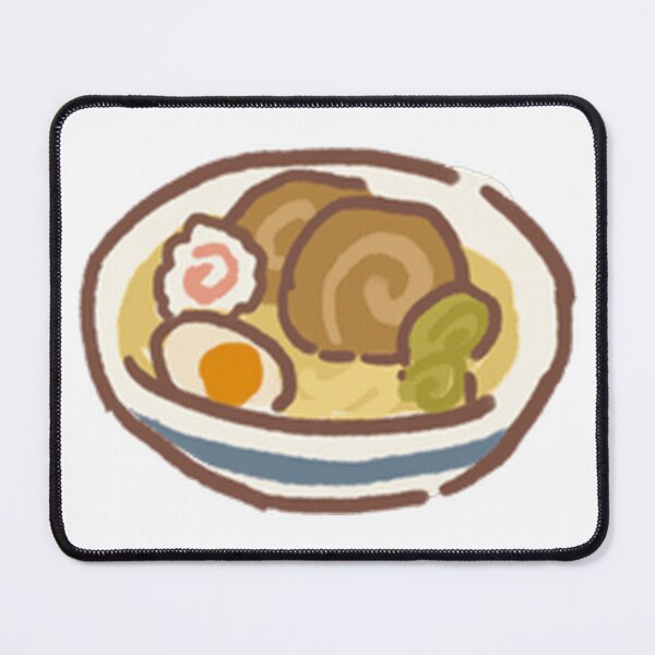 Item preview, Ramen designed and sold by GnatDesigns.