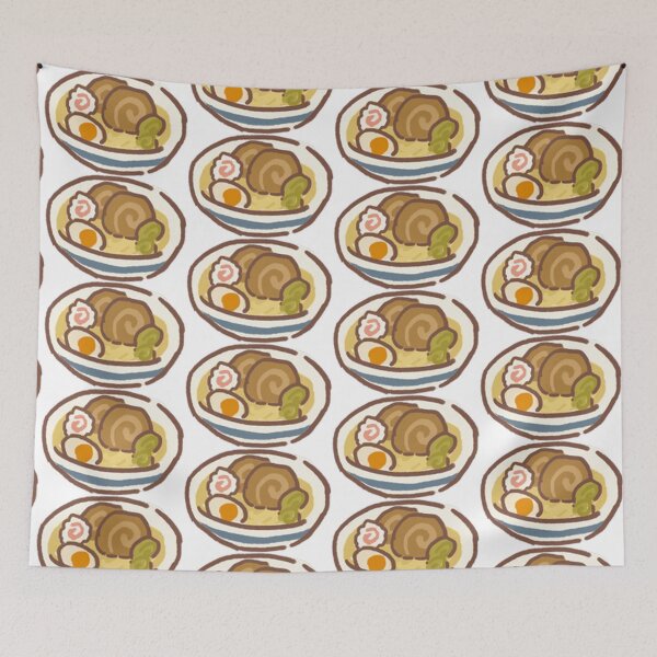 Item preview, Ramen designed and sold by GnatDesigns.