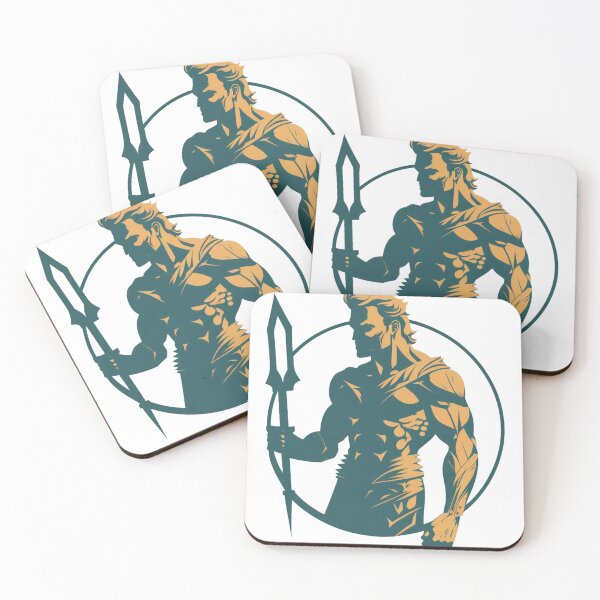 Item preview, Merman workout  designed and sold by iwachomen.