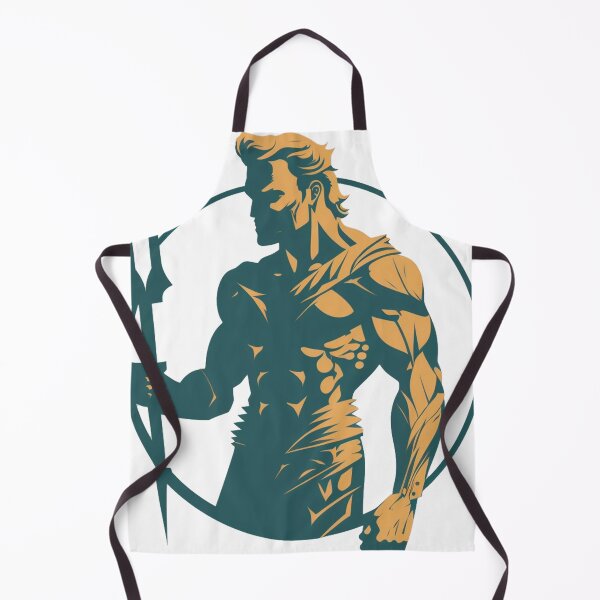 Item preview, Merman workout designed and sold by iwachomen.