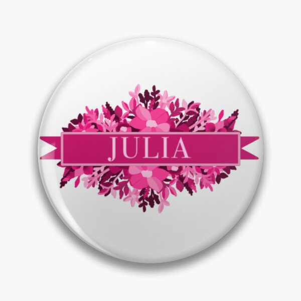 Item preview, Julia designed and sold by radiantdark.