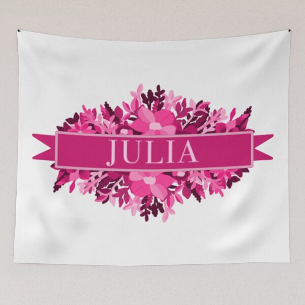 Item preview, Julia designed and sold by radiantdark.