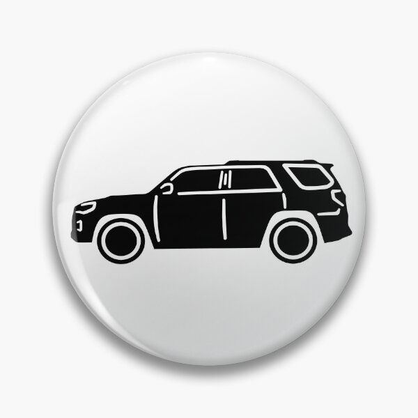 Item preview, 4Runner designed and sold by AutoClub.