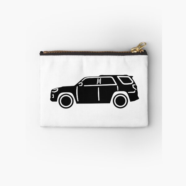 Item preview, 4Runner designed and sold by AutoClub.