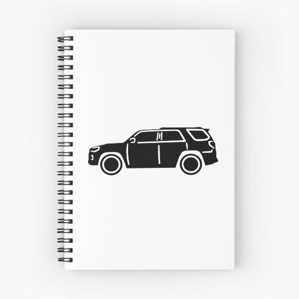 Item preview, 4Runner designed and sold by AutoClub.