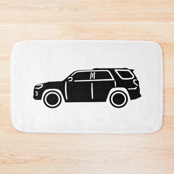 Item preview, 4Runner designed and sold by AutoClub.