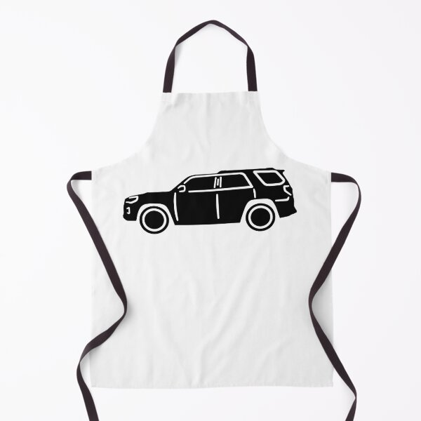 Item preview, 4Runner designed and sold by AutoClub.