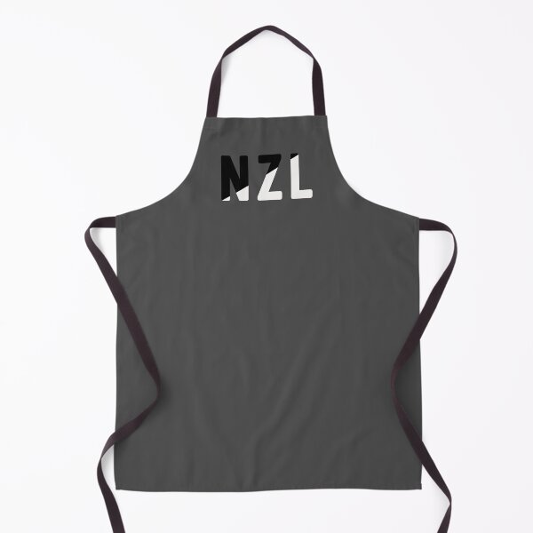 Item preview, NZL (New Zealand) Black / White / Grey Background designed and sold by PEK1787.