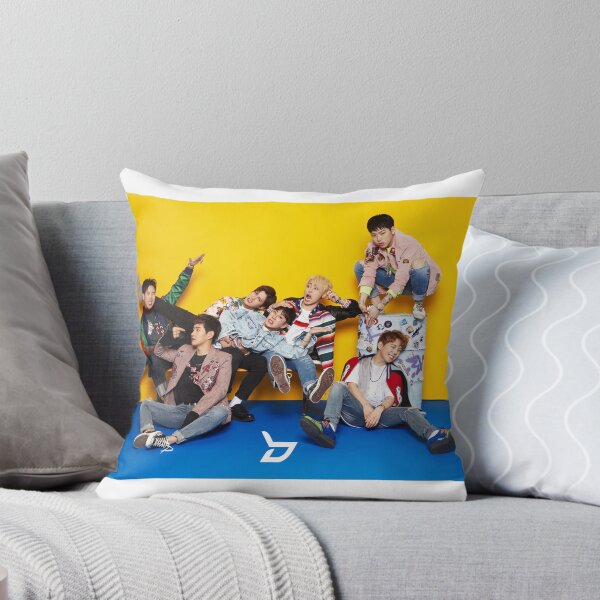Item preview, Block B designed and sold by desrosiers.