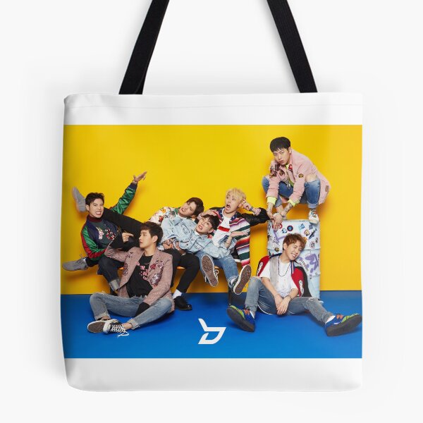 Item preview, Block B designed and sold by desrosiers.