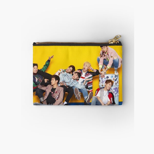 Item preview, Block B designed and sold by desrosiers.