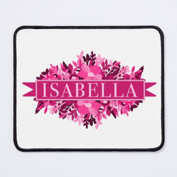Item preview, Isabella designed and sold by radiantdark.