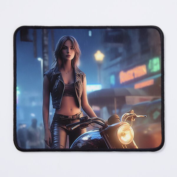 Item preview, Night Moves designed and sold by UbeeU-Pixels.