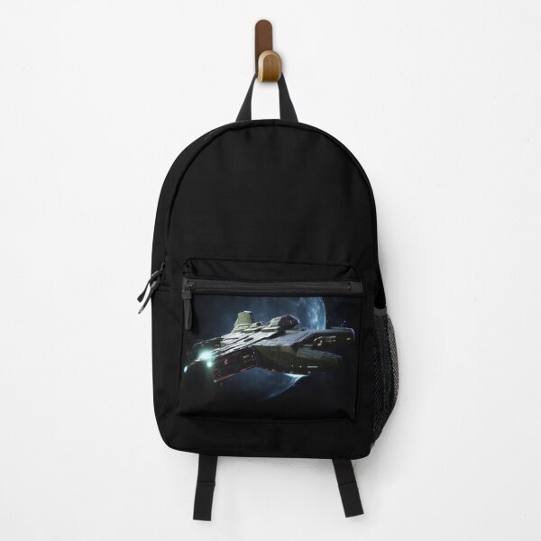 Item preview, Trader Spaceship leaving orbit designed and sold by PTiger.