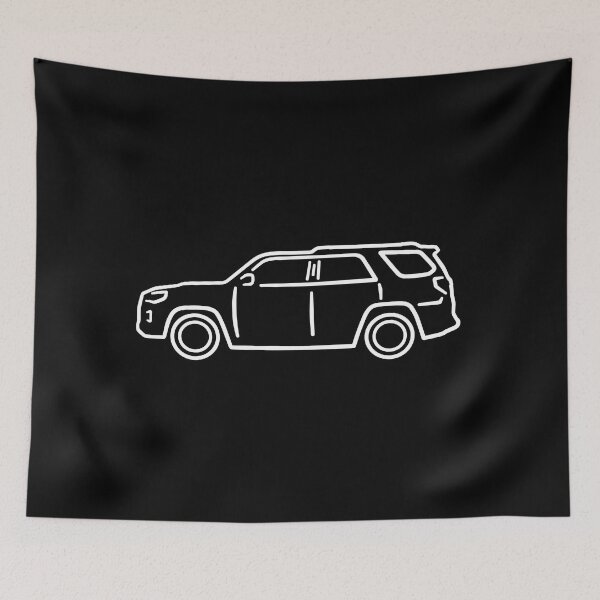 Item preview, 4Runner designed and sold by AutoClub.