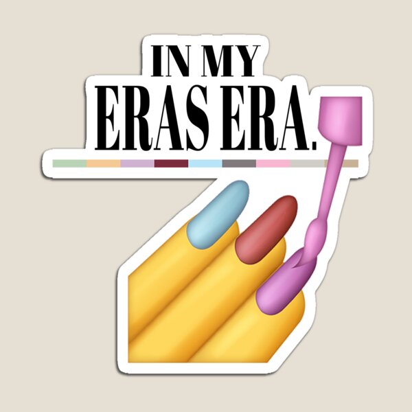 Item preview, In my Eras Era designed and sold by TheVeeboo.