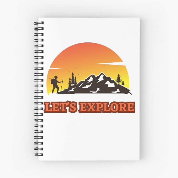 Item preview, let's explore, designed and sold by 1Jeff.