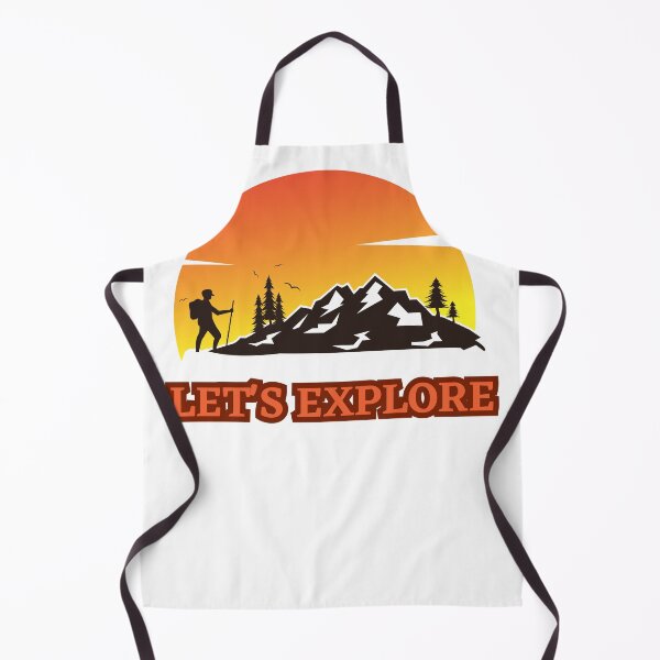 Item preview, let's explore, designed and sold by 1Jeff.