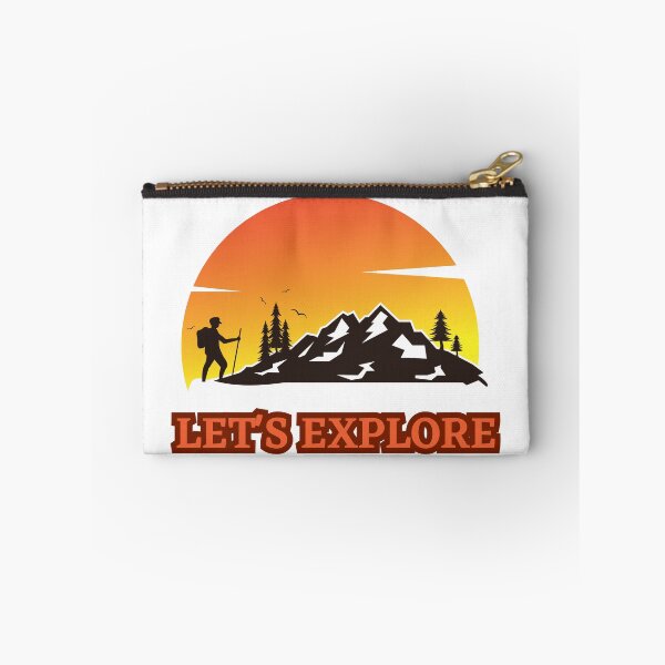 Item preview, let's explore, designed and sold by 1Jeff.