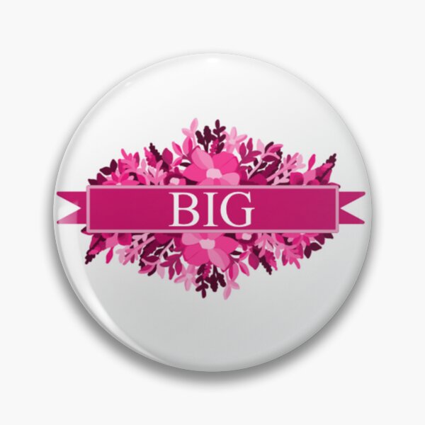 Item preview, Big Little designed and sold by radiantdark.