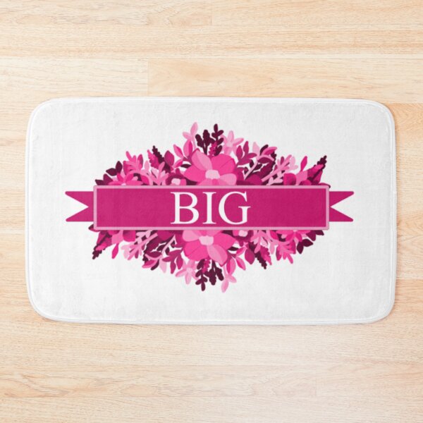 Item preview, Big Little designed and sold by radiantdark.