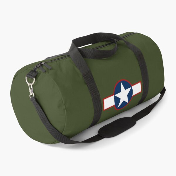 Item preview, US 1943 Star Emblem designed and sold by warbirdwear.